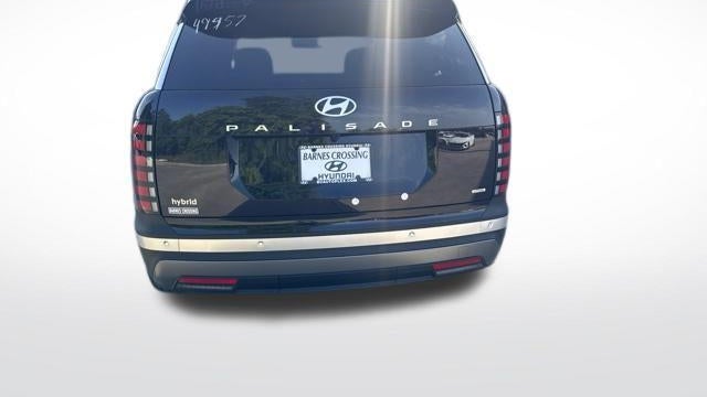 2026 Hyundai PALISADE Hybrid SEL