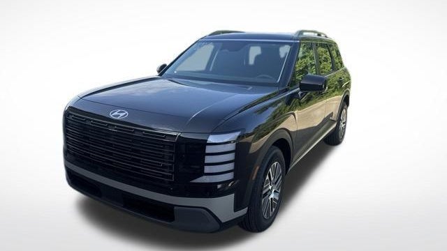 2026 Hyundai PALISADE Hybrid SEL