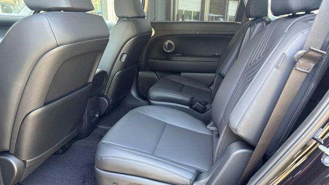 2026 Hyundai PALISADE Hybrid SEL