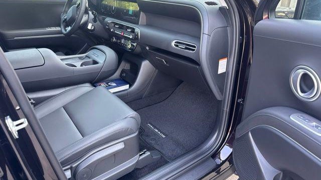 2026 Hyundai PALISADE Hybrid SEL