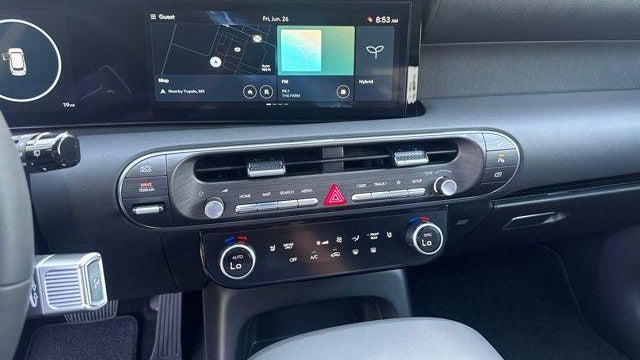 2026 Hyundai PALISADE Hybrid SEL