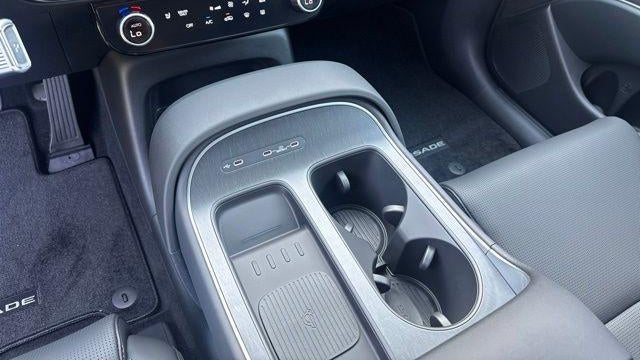2026 Hyundai PALISADE Hybrid SEL