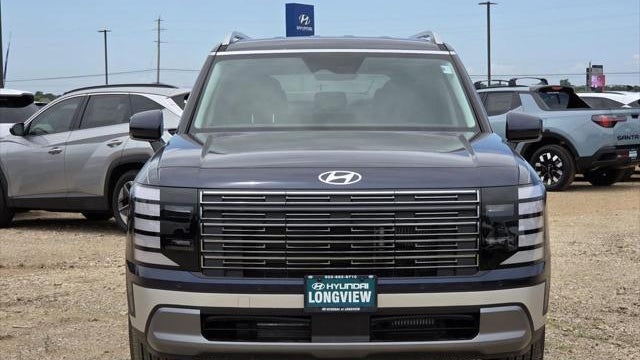 2026 Hyundai PALISADE Hybrid SEL