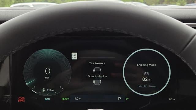 2026 Hyundai PALISADE Hybrid SEL