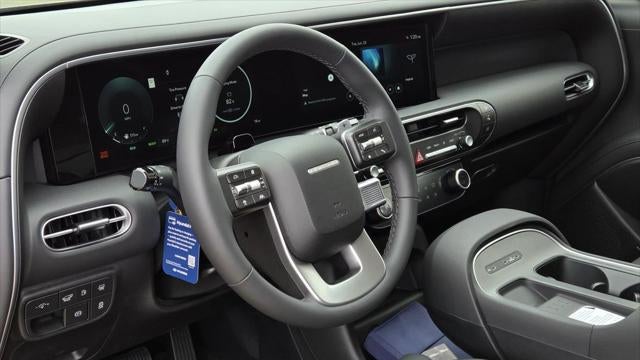 2026 Hyundai PALISADE Hybrid SEL