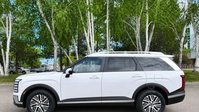 2026 Hyundai PALISADE Hybrid SEL