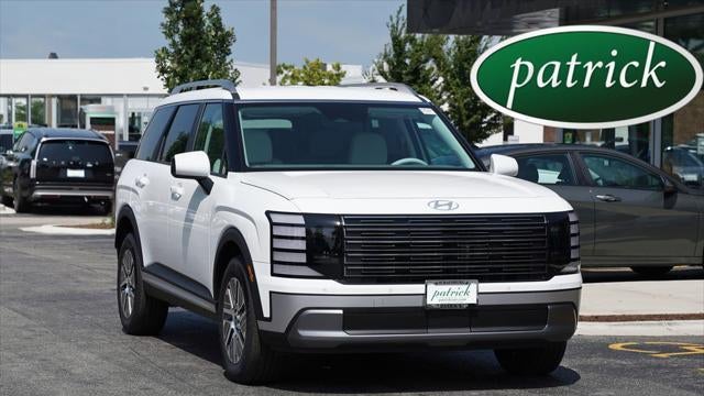 Preowned 2026 Hyundai PALISADE Hybrid SEL for Sale