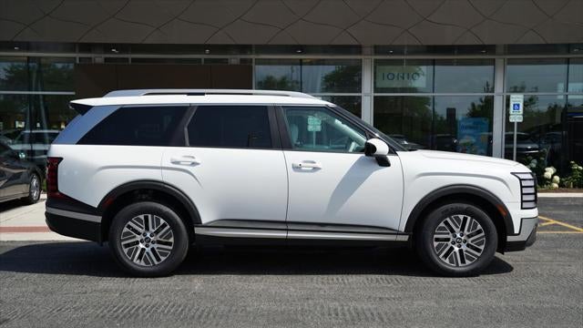 2026 Hyundai PALISADE Hybrid SEL