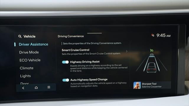 2026 Hyundai PALISADE Hybrid SEL