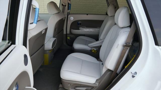 2026 Hyundai PALISADE Hybrid SEL