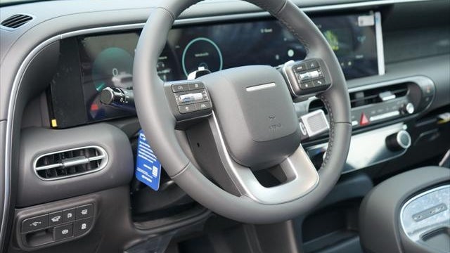 2026 Hyundai PALISADE Hybrid SEL