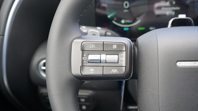 2026 Hyundai PALISADE Hybrid SEL