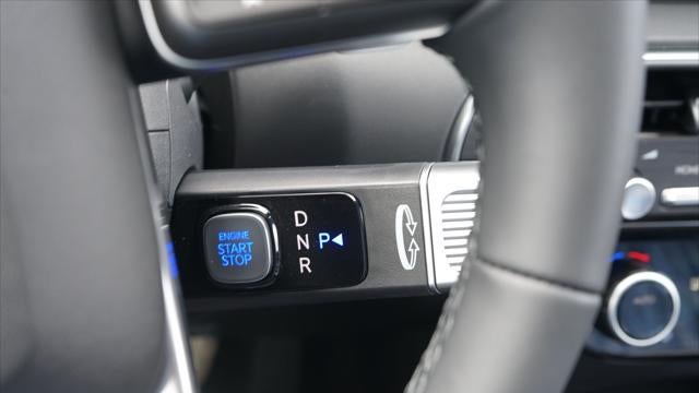 2026 Hyundai PALISADE Hybrid SEL