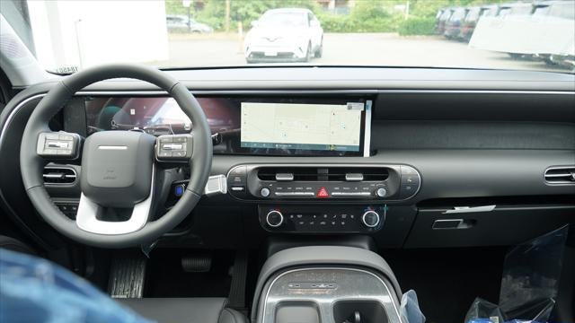 2026 Hyundai PALISADE Hybrid SEL