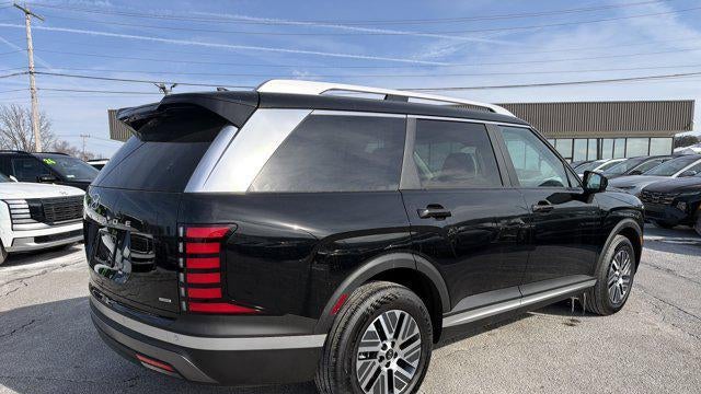 2026 Hyundai PALISADE Hybrid SEL