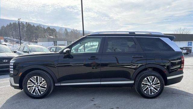 2026 Hyundai PALISADE Hybrid SEL