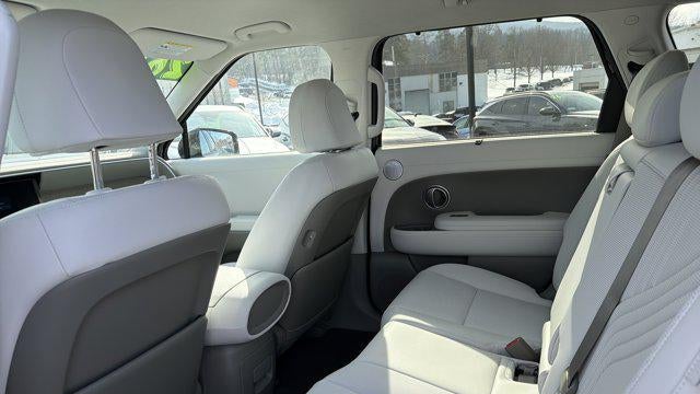 2026 Hyundai PALISADE Hybrid SEL