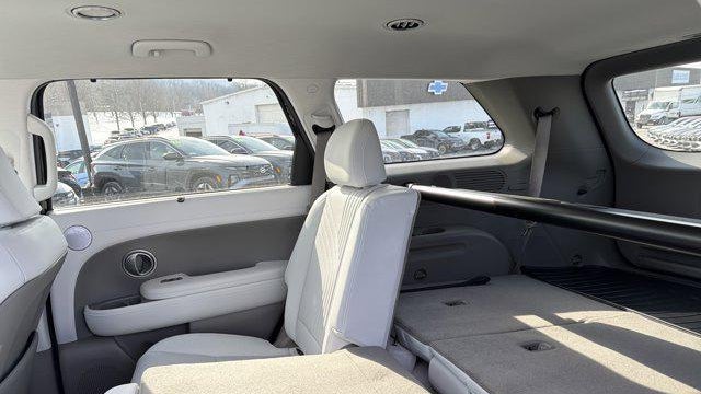 2026 Hyundai PALISADE Hybrid SEL