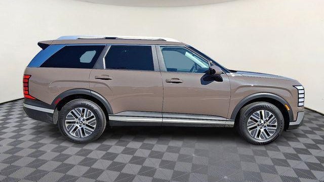2026 Hyundai PALISADE Hybrid SEL