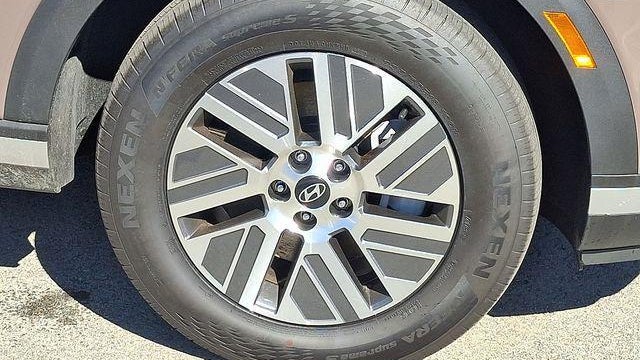 2026 Hyundai PALISADE Hybrid SEL