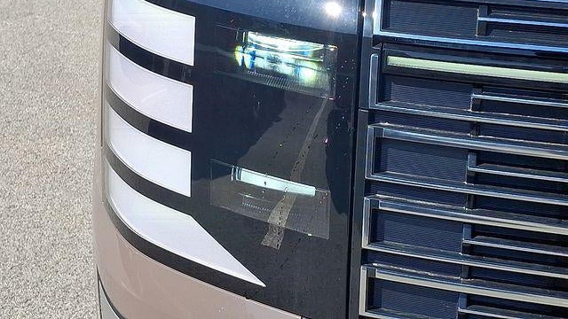 2026 Hyundai PALISADE Hybrid SEL