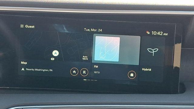 2026 Hyundai PALISADE Hybrid SEL
