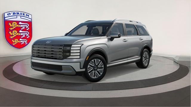 Preowned 2026 Hyundai PALISADE Hybrid SEL for Sale