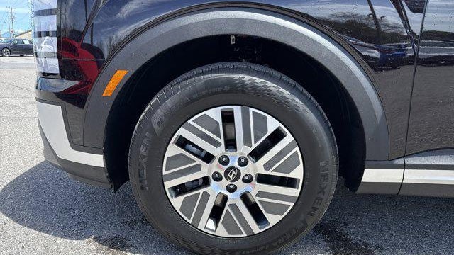 2026 Hyundai PALISADE Hybrid SEL
