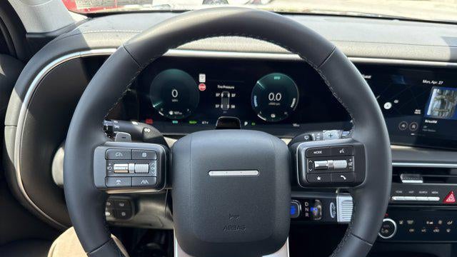 2026 Hyundai PALISADE Hybrid SEL