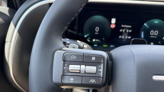 2026 Hyundai PALISADE Hybrid SEL