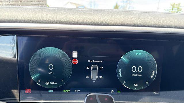 2026 Hyundai PALISADE Hybrid SEL