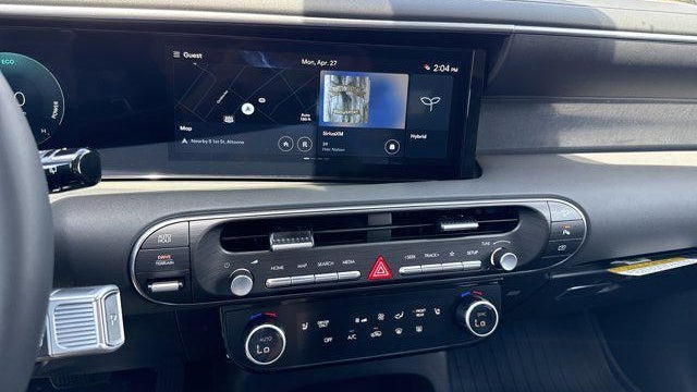 2026 Hyundai PALISADE Hybrid SEL