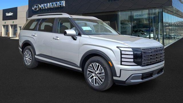 Preowned 2026 Hyundai PALISADE Hybrid SEL for Sale