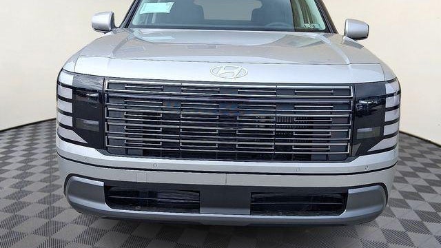 2026 Hyundai PALISADE Hybrid SEL