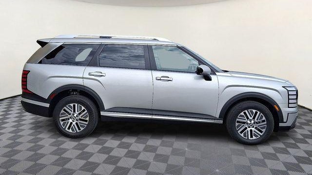 2026 Hyundai PALISADE Hybrid SEL