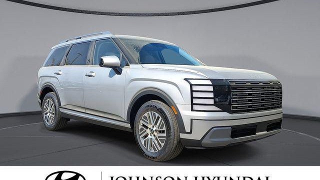 Preowned 2026 Hyundai PALISADE Hybrid SEL for Sale
