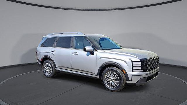 2026 Hyundai PALISADE Hybrid SEL