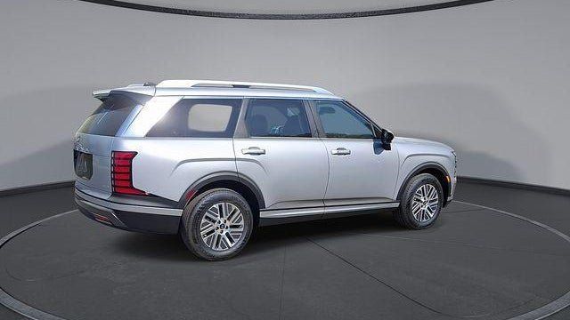 2026 Hyundai PALISADE Hybrid SEL