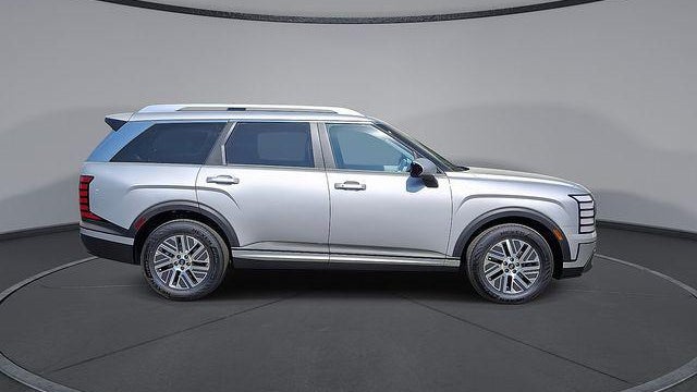 2026 Hyundai PALISADE Hybrid SEL