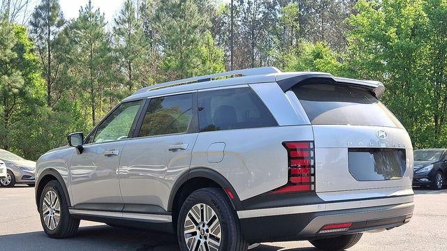 2026 Hyundai PALISADE Hybrid SEL