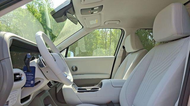 2026 Hyundai PALISADE Hybrid SEL
