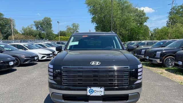 Preowned 2026 Hyundai PALISADE Hybrid SEL for Sale