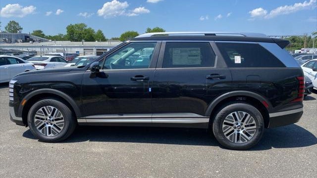 2026 Hyundai PALISADE Hybrid SEL