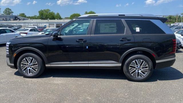 2026 Hyundai PALISADE Hybrid SEL