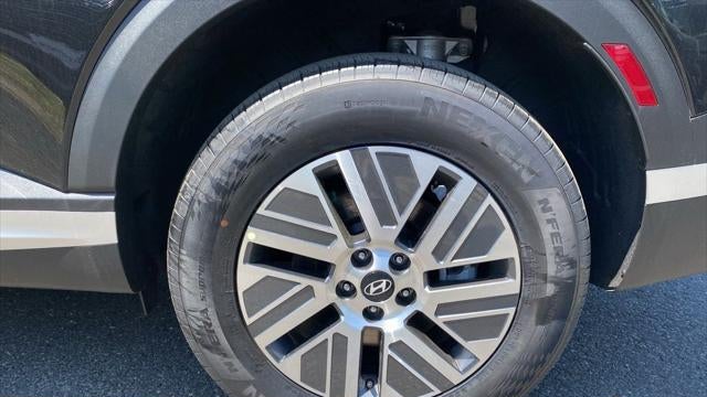2026 Hyundai PALISADE Hybrid SEL