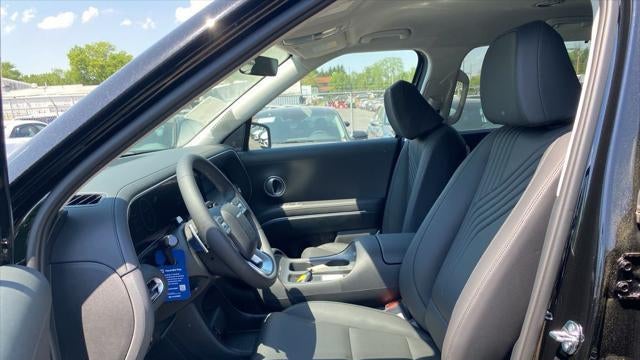 2026 Hyundai PALISADE Hybrid SEL