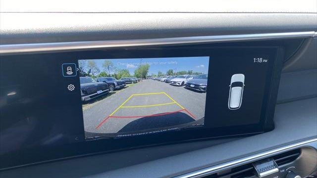2026 Hyundai PALISADE Hybrid SEL
