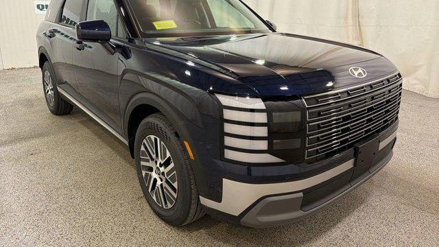 Preowned 2026 Hyundai PALISADE Hybrid SEL for Sale