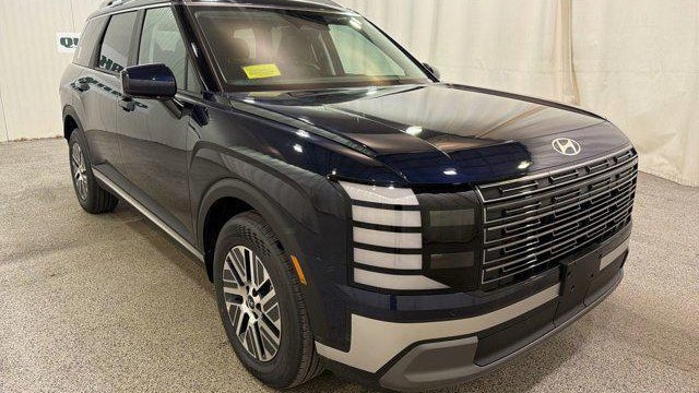 2026 Hyundai PALISADE Hybrid SEL