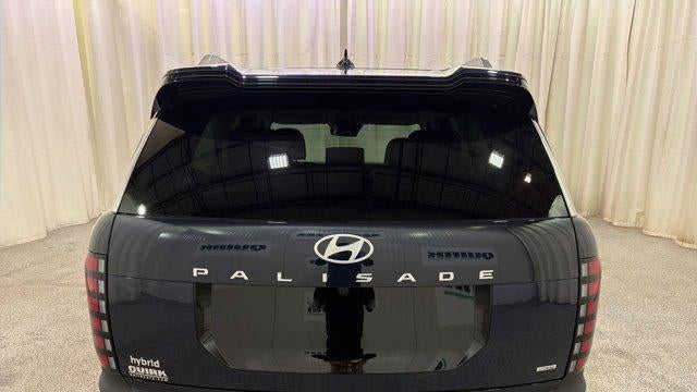 2026 Hyundai PALISADE Hybrid SEL